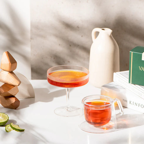 Vahdam Tea Cardamom Masala Chai Tea